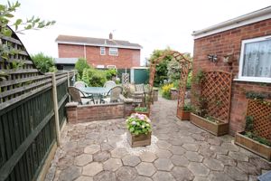Patio- click for photo gallery